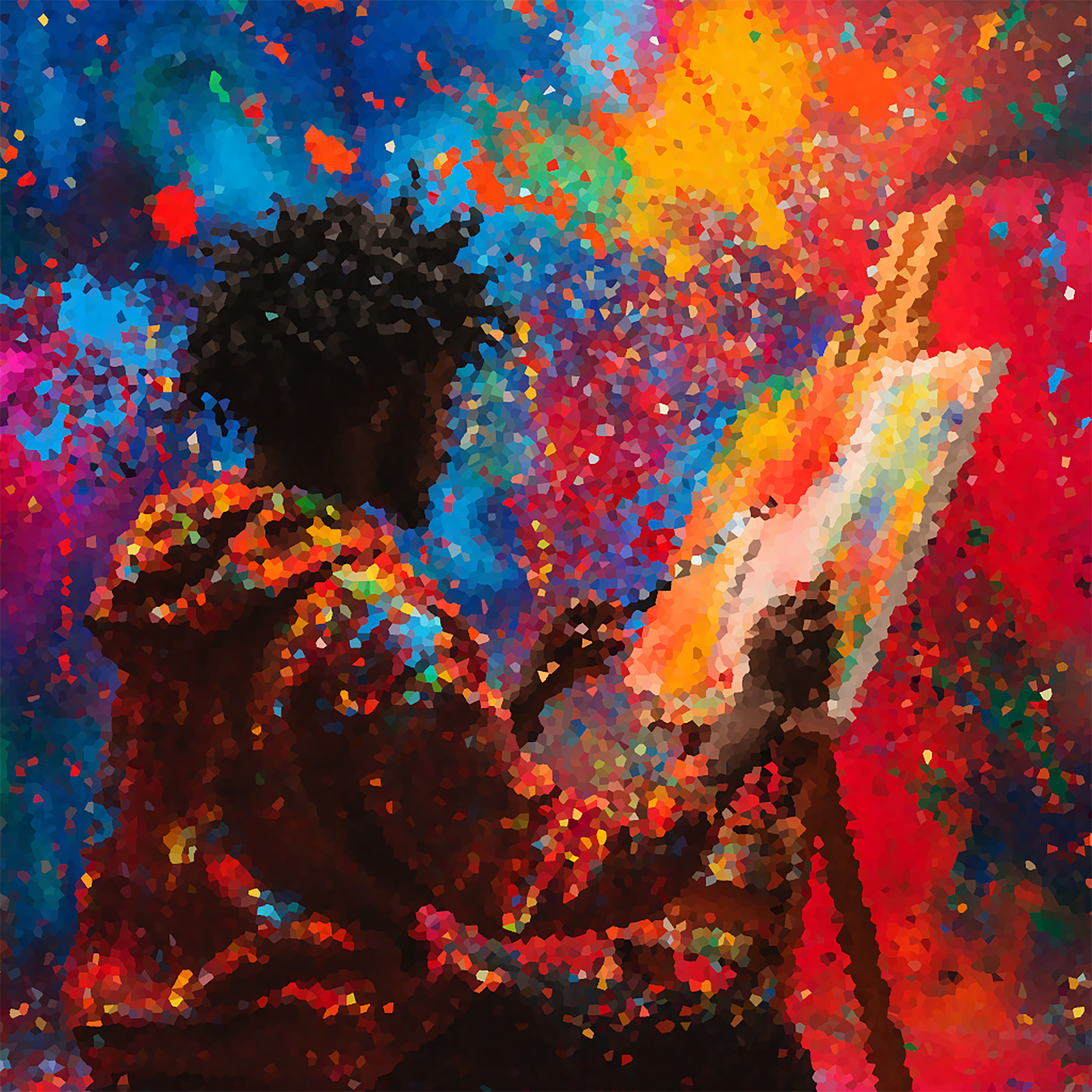 Dreams reimagined, featured in "My Black Job: A Story of Black Careers"